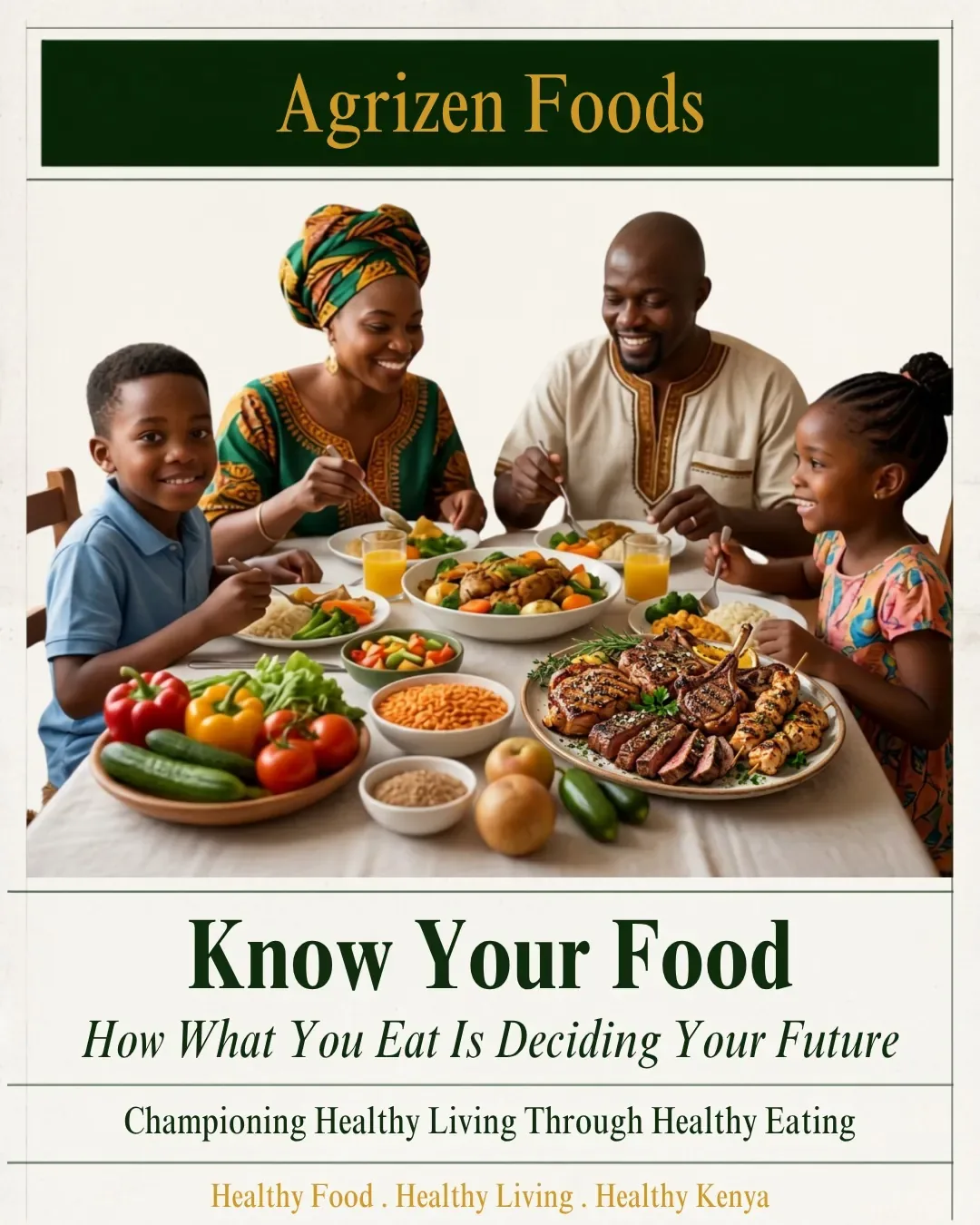 From Farm to Fork: Why Traceability is  the Ultimate Food Safety Insurance