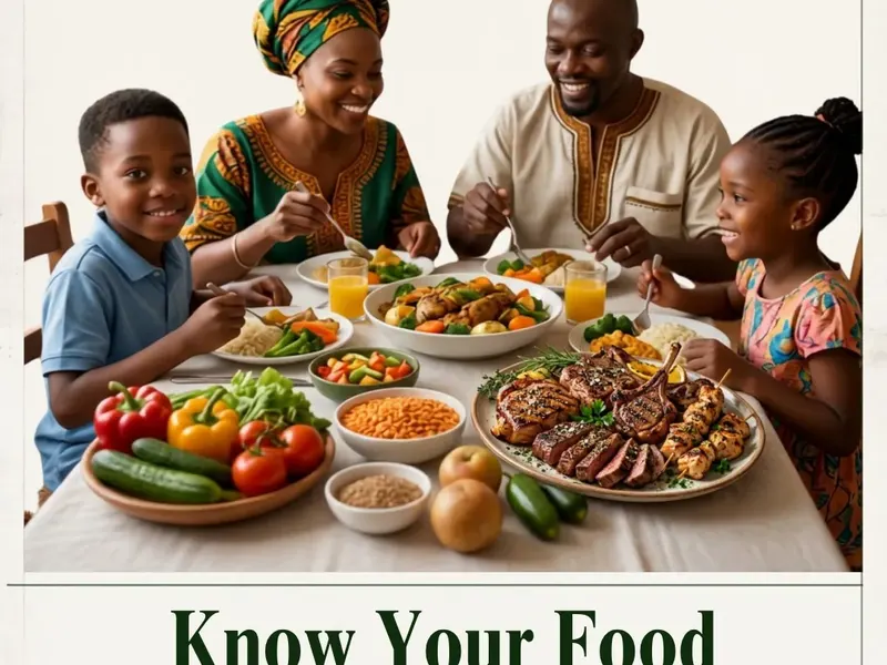 From Farm to Fork: Why Traceability is  the Ultimate Food Safety Insurance