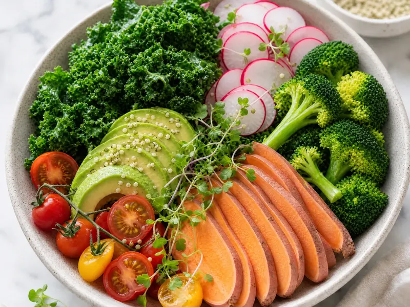 Microgreens