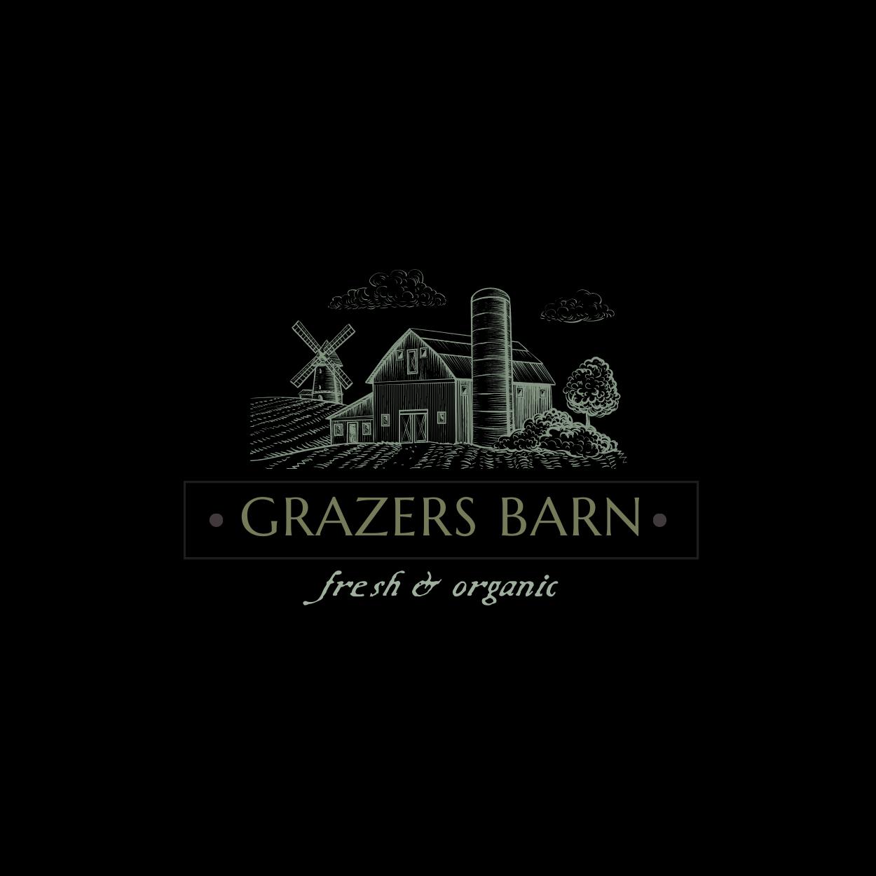 Grazers Barn supplier imagery