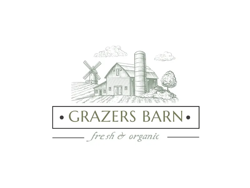 Grazers Barn supplier imagery