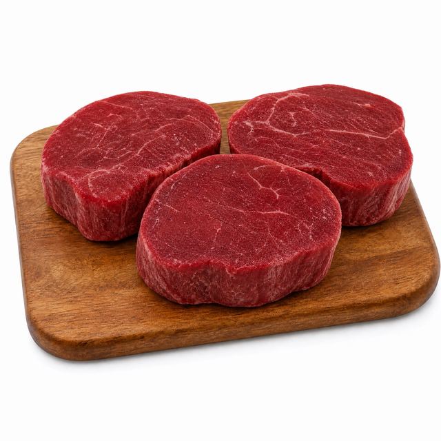 Agristead Top-rump steak(FROZEN)