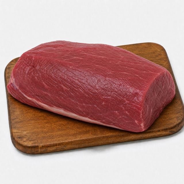 Agristead Silverside whole ( FROZEN)